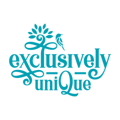 Exclusively Unique Gold Beauty Store